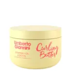 Umberto Giannini Strong Curls Rosemary Oil & Biotin 300ml